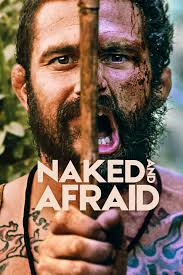 Watch Naked and Afraid XL