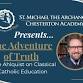 The Adventure of Truth: Dale Ahlquist on Classical... event in Findlay, OH