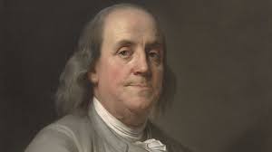 Benjamin Franklin, Music: An Unsung Duo