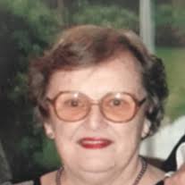 Viola Reed Obituary