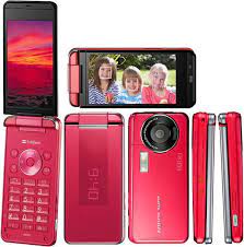 Sharp 940SH Price In Germany & Mobile ...