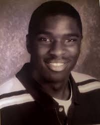 Obituary for Mr. Cameron Anthony Mobley