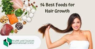We have enlisted some foods for hair growth, which you must definitely add in your daily diet. The 14 Best Foods For Hair Growth Hti Centers Medical Tourism Center