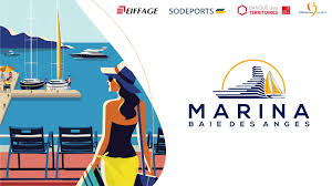 Marina Baie des Anges - Accueil | Facebook