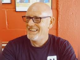 Roy Baker's Instagram, Twitter & Facebook