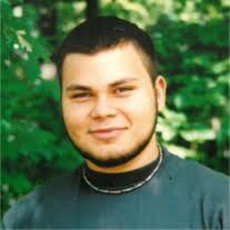 Mathew Mercier Obituary