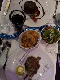 Located on the second floor of the museum of jewish. The Lox Bild Von The Lox Dusseldorf Tripadvisor