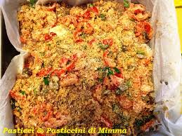 Pulire e sfilettare le alici; Tortino Di Alici E Patate Fresco Pesce