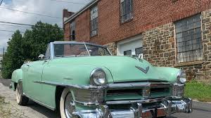 Image result for Gypsy Green 1952 Chrysler