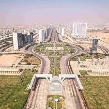 Bahria Town Karachi NOC 2024 Restored for Sale and Advertisement - Bahria  Town Listings