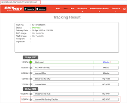 Just enter your tracking number. Trace Order Tracking Number Kumoten