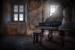 Background Piano Music Wallpaper