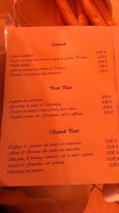 E' possibile consultare la lista dei ristoranti presenti sulle liste del gambero rosso o slow food di sala monferrato e prenotare un pranzo o una cena o informarsi sugli orari di apertura. Menu Picture Of Trattoria Antichi Sapori Sala Monferrato Tripadvisor