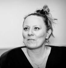 Hope Daniels (auteur de Abandonnée de tous)