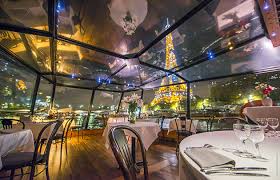 Lunch And Dinner Cruises On The Seine Paris Paris Tourist Office Paris Tourist Office