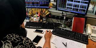 Cara jual beli saham | cara kaya dari saham eps 6. Apa Itu Saham Definisi Jenis Keuntungan Risiko Dan Cara Membeli Halaman All Kompas Com
