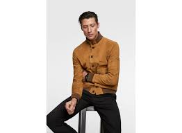 Men S Jackets New Collection Online Zara Australia Mens Jackets Faux Leather Bomber Jacket Quilted Bomber Jacket