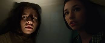 Levi and fulton return alongside asher angel, jack dylan grazer, faithe herman, adam brody, meagan good, ian chen, ross butler, jovan armand, and d.j. Bild Zu Grace Fulton Annabelle 2 Bild Grace Fulton Philippa Coulthard Filmstarts De