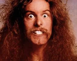 Scruffy the cat's folk-country roots influenced alt-country