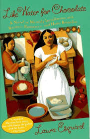 Heat exhaustion occurs when a person loses too much water and salt through. Like Water For Chocolate Novel Wikipedia