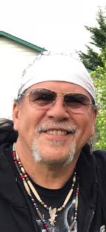 Robert Monger Obituary