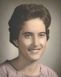 Anna Ruth Sturgill Obituary 2024