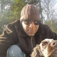 Frank Dent (Marketing Specialist)