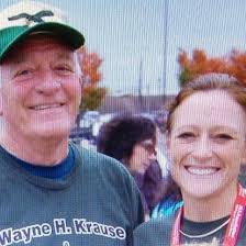 Wayne Krause Obituary and Online Memorial (2016)