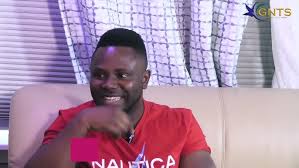 PASTOR KWESI THOMPSON