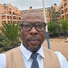 Congratulations, Dr. Flomo! We wish you every success! #PHd #pyppleader  #changingthenarrative