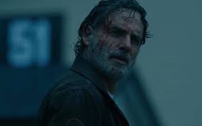 Tudo sobre Andrew Lincoln · Notícias da TV