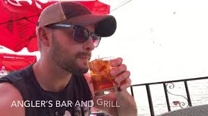 Meanwhile In Wisconsin: Episode 1, •City of Hayward•, Host: Ryan Ruebl