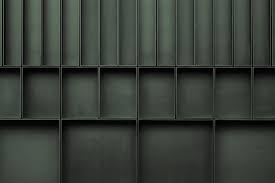 Pin By D Ju On Hk Ia Metal Facade Duggan Morris Facade Design