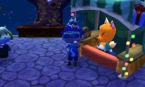 Pin On Animal Crossing New Leaf
