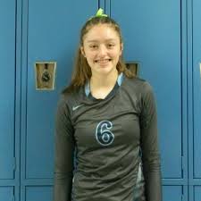 Bree Bunting's Platte Valley High School Bio