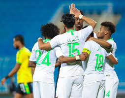 الحساب الرسمي لمنتخبات كرة القدم السعودية | the official account of saudi arabia national football teams. Ø§Ù„Ù…Ù†ØªØ®Ø¨ Ø§Ù„Ø³Ø¹ÙˆØ¯ÙŠ ÙŠÙ„ØªÙ‚ÙŠ Ù†Ø¸ÙŠØ±Ù‡ Ø§Ù„ÙƒÙˆÙŠØªÙŠ ÙˆØ¯ÙŠØ§ ÙÙŠ Ø§Ù„Ø±ÙŠØ§Ø¶ Ø§Ù„Ø±ÙŠØ§Ø¶ÙŠ Ù…Ù„Ø§Ø¹Ø¨ Ø¹Ø±Ø¨ÙŠØ© Ø§Ù„Ø¨ÙŠØ§Ù†