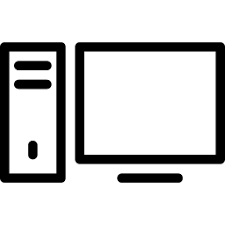 Thought i solved the problem. My Computer Icon Emluator Iconset Jommans