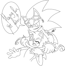Sonic the hedgehog free printable coloring pages. Sonic Coloring Pages 118 New Pictures Free Printable
