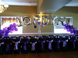 Most skilled & trusted balloon decoration service provider in mumbai. Balloons 15 Ideas For Balloon Decorations Mitzvah Wedding Sweet 16 Party Name Balloons Balloons Wedding Balloons