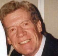 George Henry Obituary (2015)