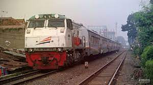 Kereta api ketel ml.jpg 4,608 × 2,592; Kereta Api Indonesia Wikipedia Bahasa Indonesia Ensiklopedia Bebas