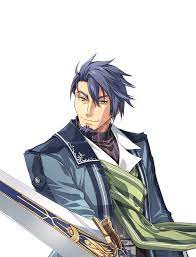 Victor S. Arseid | Trails of Cold Steel III - Official Website