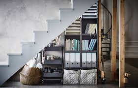 See more ideas about secret rooms, hidden rooms, secret door. Awkward No More That Space Under The Stairs Ikea