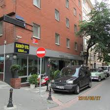 Kadıköy çarşısı ve bahariye caddesi. Kadikoy Otel Istanbul 8 10 Updated 2021 Prices