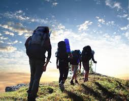 High Definition Outdoor Sports 19323 Outdoors Figure Go Hiking Hiking Trekking