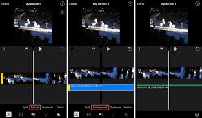 We did not find results for: How To Remove Video And Keep Audio In Imovie