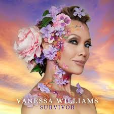 Se acuerdan de Vanessa Williams, la mulata de ojos grisáceos que nos  enamoró con la balada Colors of the Wind, del filme animado Pocahontas?  Pues acabo de escuchar Survivor, su más reciente
