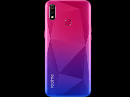 helio p60: Realme 3i review: Dual rear ...