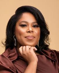 Yvette Gates's Instagram, Twitter & Facebook