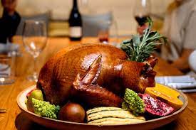 10 Seattle Restaurants That Have Thanksgiving Dinner Covered In 2020 Thanksgiving Prep Dinner Thanksgiving Dinner